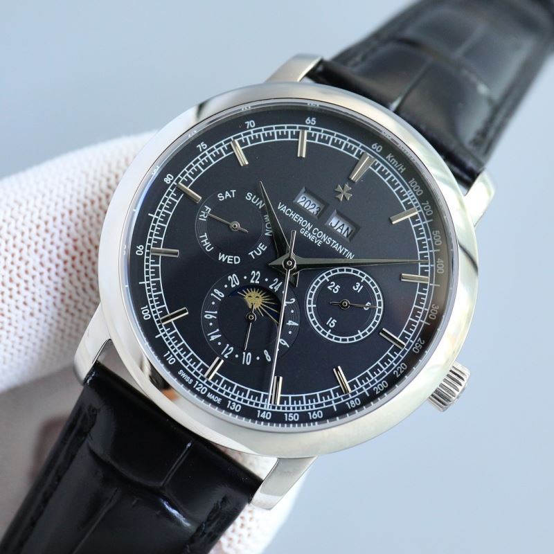 VACHERON CONSTANTIN Watches